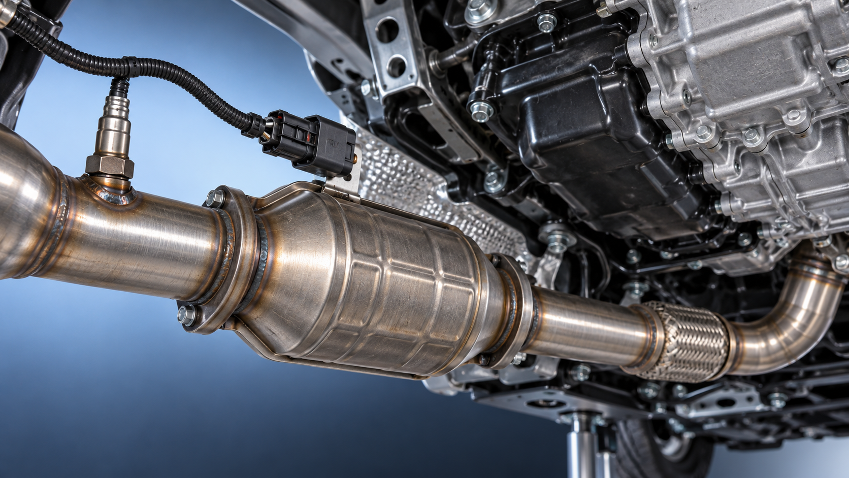 How to tell when an oxygen sensor needs replacement