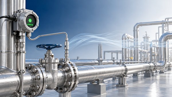 How to choose an ambient gas analyzer for low-level leak detection