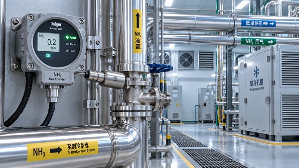 When is a single gas analyzer sufficient for workplace safety monitoring?