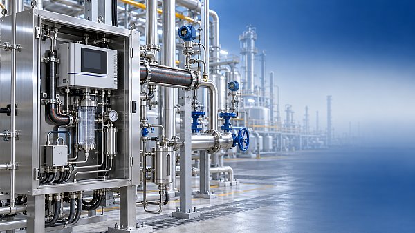 When custom gas analysis is the right fit for complex process streams