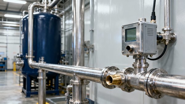 Do VOC Monitors Require Explosion-Proof Certification?