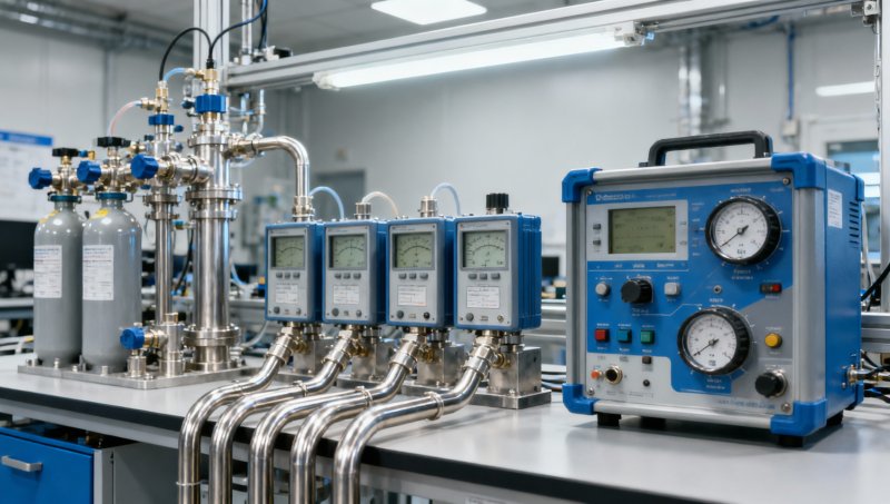 Can One Multi-Gas Detector Replace Four Separate Analyzers? Can One Multi-Gas Detector Replace Four Separate Analyzers?