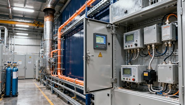 How Much Does a Complete CEMS Integration Project Typically Cost?