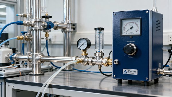 How Paramagnetic Oxygen Analyzers Work and Why Sample Pressure Matters