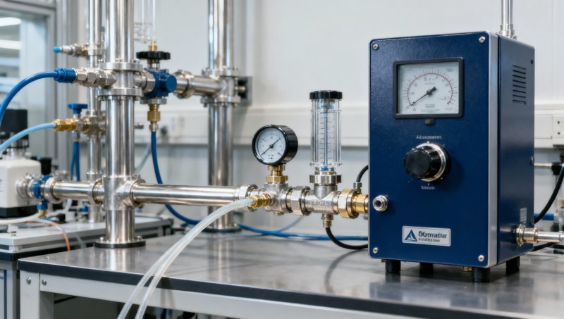 How Paramagnetic Oxygen Analyzers Work and Why Sample Pressure Matters