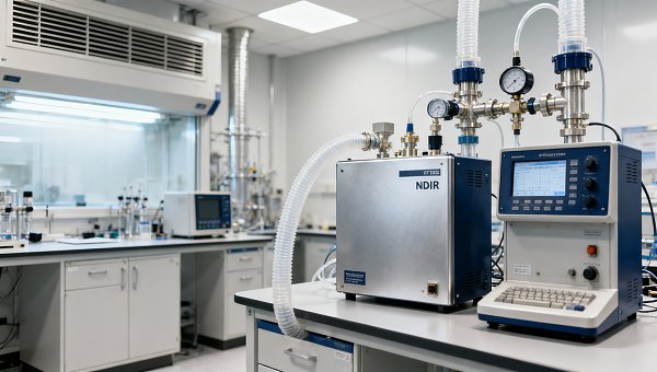 NDIR vs. FTIR Gas Analyzers: Which Fits Your Environmental Research?
