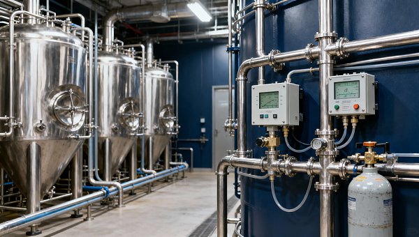 Buying a CO2 Analyzer for Brewery Gas Recovery: Costs Beyond the Purchase Price