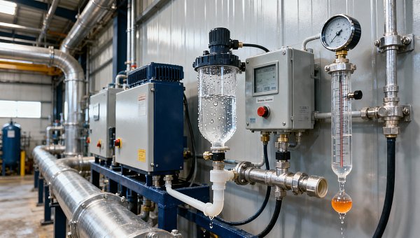 Unstable CH4 Readings in Biogas Monitoring? Check Moisture and Sample Flow
