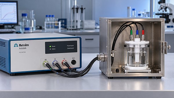 How to choose electrochemical analyzers for low-current measurements
