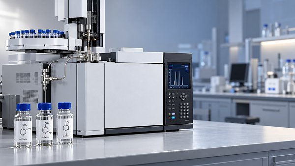 Can a C4H8O concentration analyzer distinguish between isomers?
