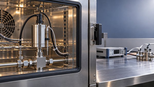 How does temperature affect high-accuracy sensor performance?