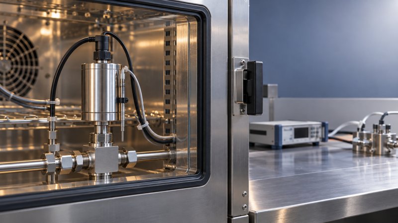 How does temperature affect high-accuracy sensor performance? How does temperature affect high-accuracy sensor performance?