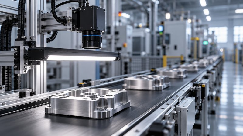 How does production line speed affect in-line measurement accuracy? How does production line speed affect in-line measurement accuracy?