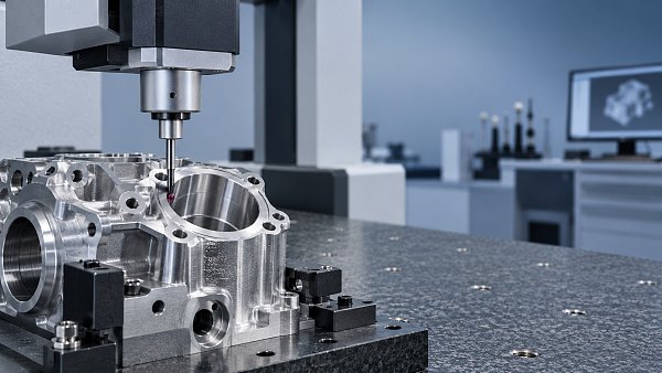 How to choose industrial metrology tools for tight tolerances