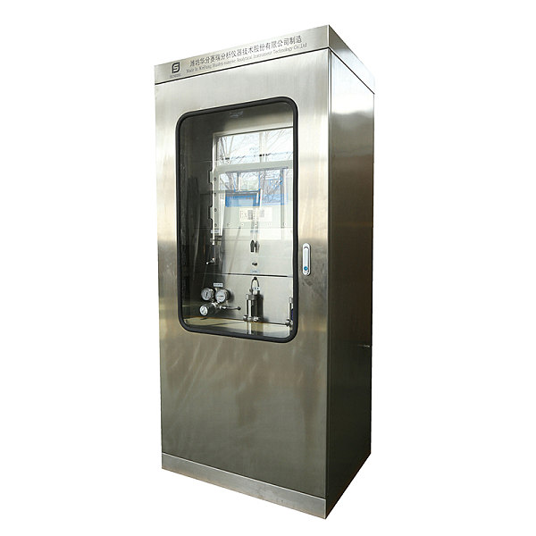 How to Choose the Right CO2 Analyzer for Industrial Applications?