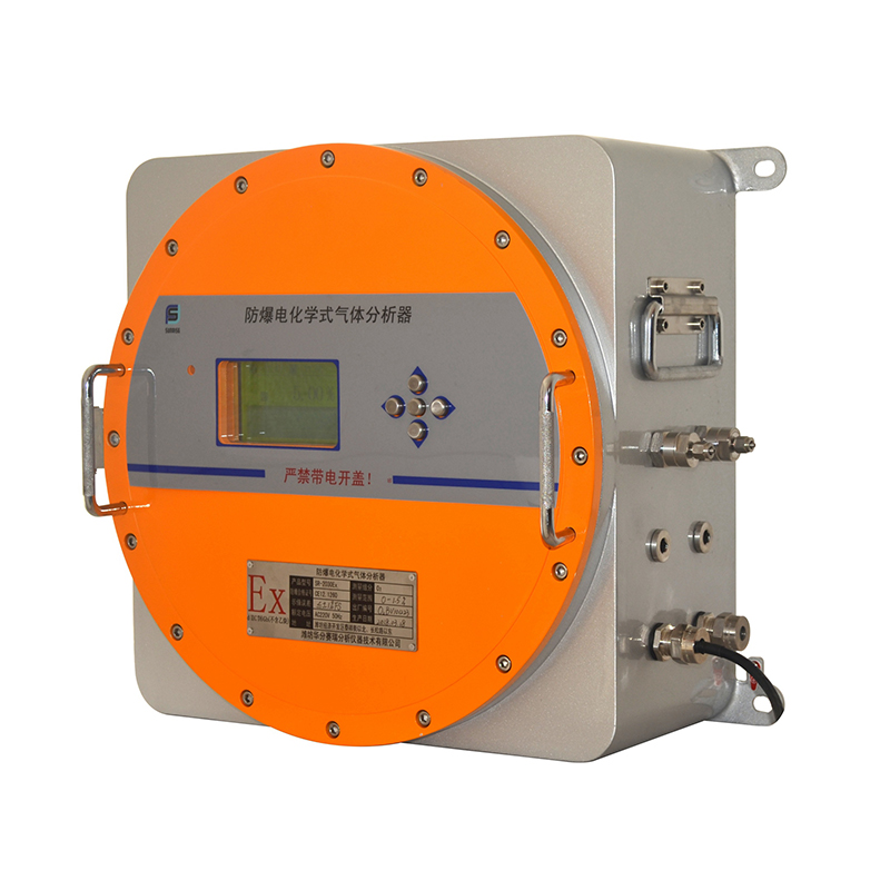 Air Quality Analyzer Data Interpretation: What Your Readings Really Mean