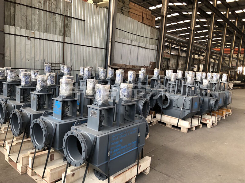 reversing valve
