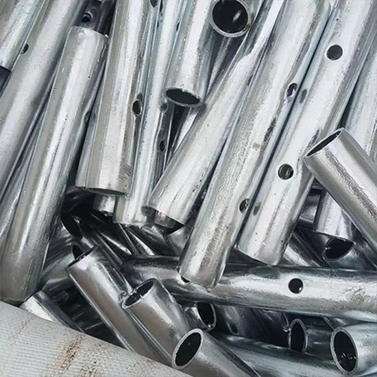 Spigot Connector