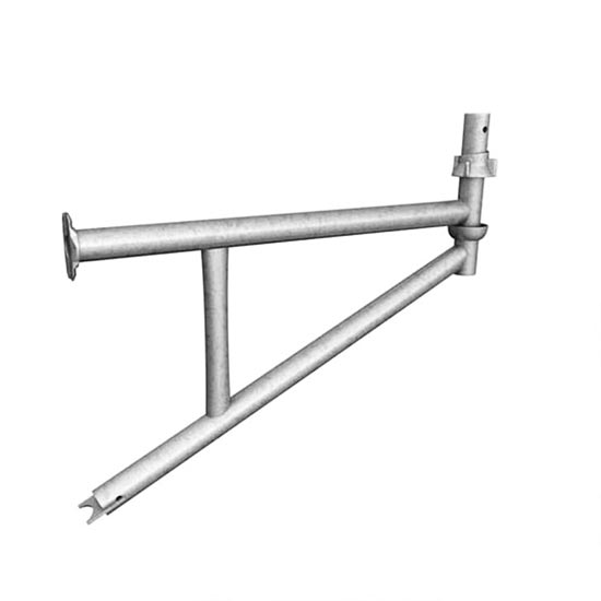 Cuplock Side Board Support