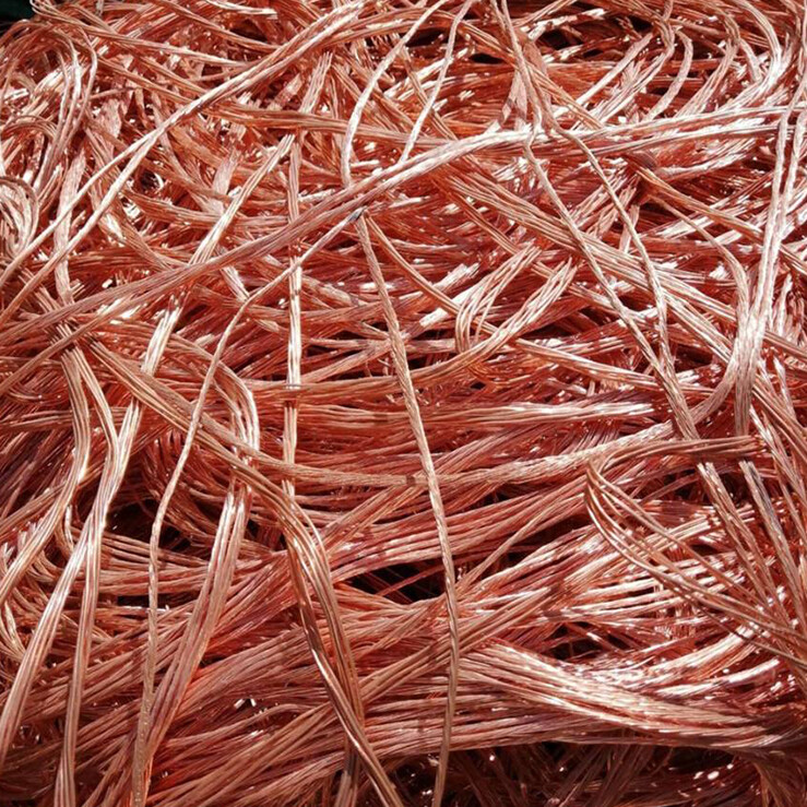 A grade Copper Scrap