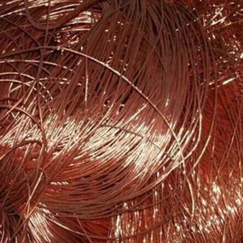 Copper Wire Scrap