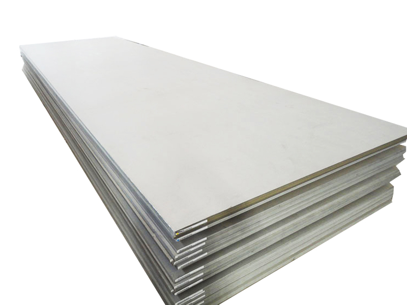 Stainless steel plate Stainless steel plate