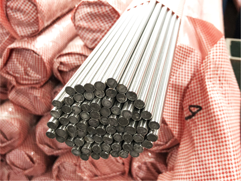 316 Stainless Steel Bar