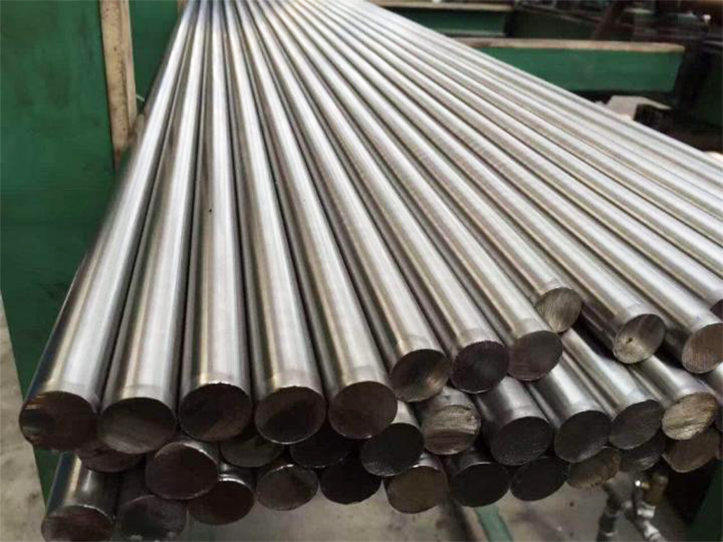 201 Stainless Steel Rod