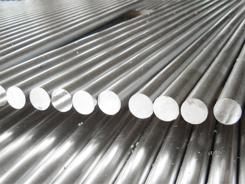 202 Stainless Steel Rod
