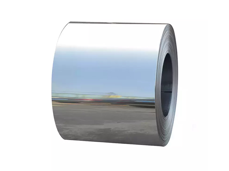 Stainless steel coil Stainless steel coil