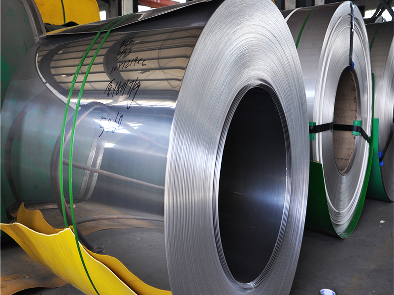 309s stainless steel coil