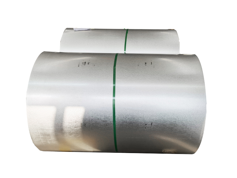 Galvanized coil Galvanized coil
