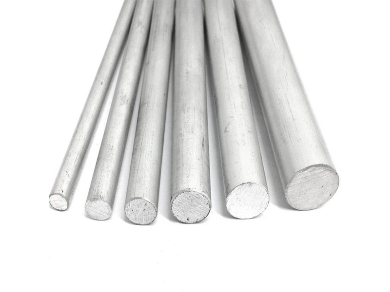 Aluminum rod Aluminum rod