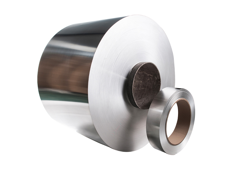 Aluminum coil Aluminum coil