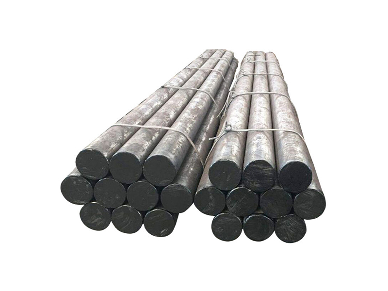 Carbon steel rod