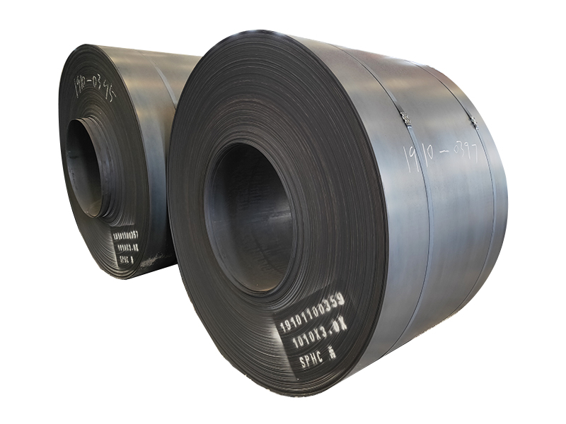 Carbon steel coil Carbon steel coil