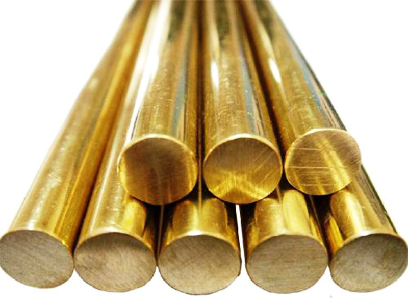 Copper bar Copper bar
