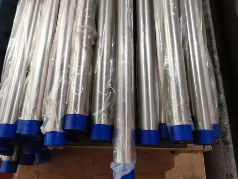 904L stainless steel bar