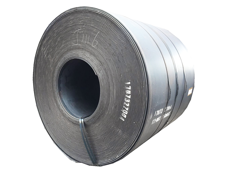 Black Mild Ms Low Cold Hot Rolled Q215 Ck75 S235Jr Q235 Q345 Ss400 Sae 1010 Carbon Steel Coils