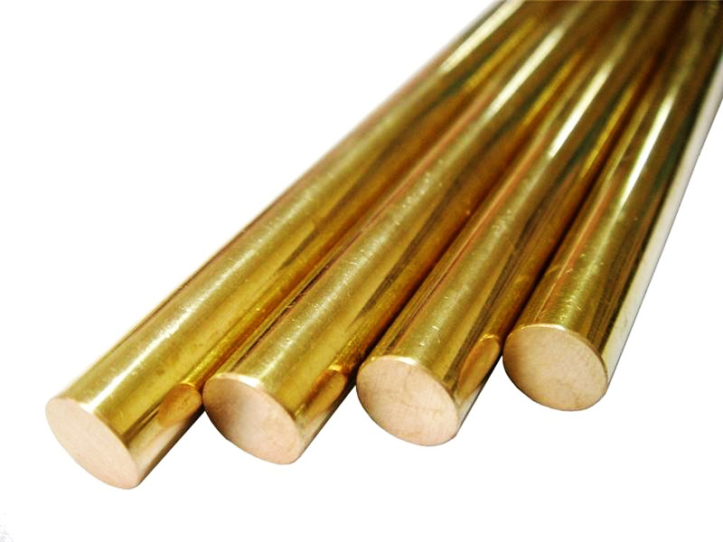 Bronze Bar cooper rod/copper bar/ factory price
