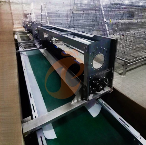 battery cage system for layer (38) battery cage system for layer (38)