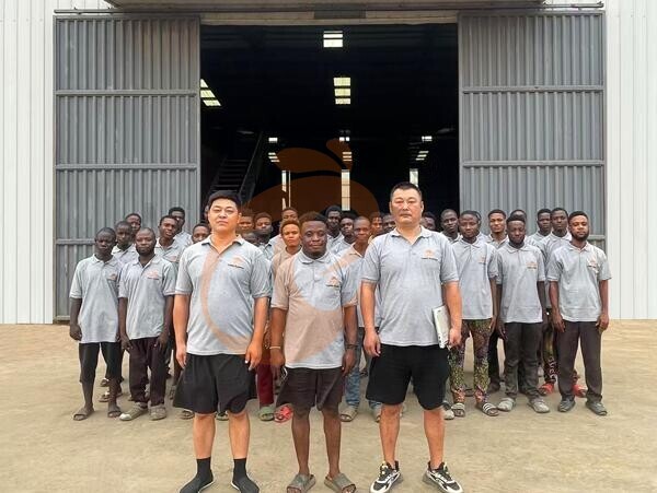 Nigeria Branch Offer Poultry Farm Business Plan, Manufacture Poultry Farm Equipment