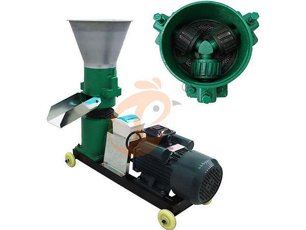 Chicken Feed Pellet Machine1 (2)