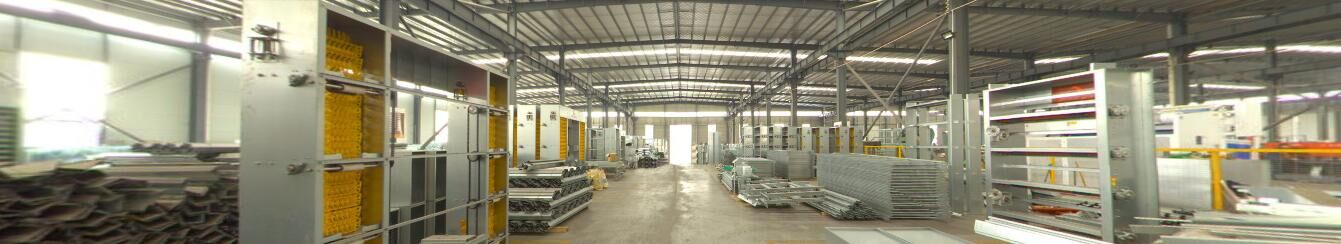Layer Chicken Cage System Cost 2026 | Taiyu Group