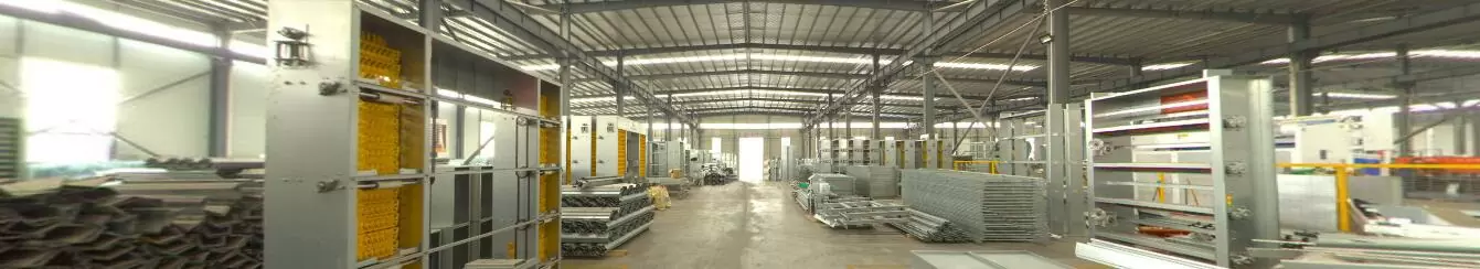 Layer Chicken Cage System Cost 2026 | Taiyu Group