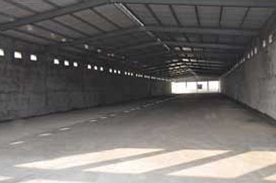 Luoto finished layer project of 500,000 birds in M Luoto finished layer project of 500,000 birds in M