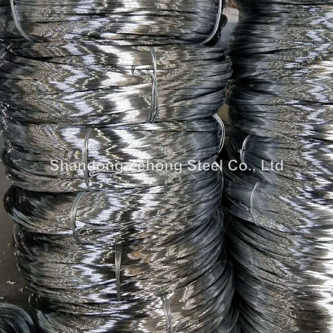 Hot Sale Factory Wholesale SAE1008 SAE1010 Q195 Q235 carbon steel wire