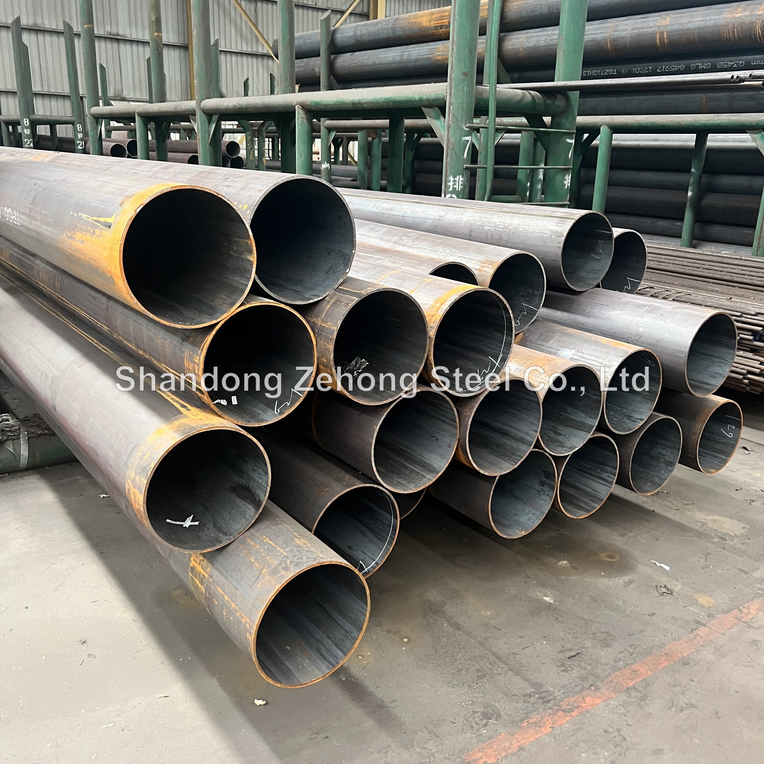 Carbon Steel Pipe