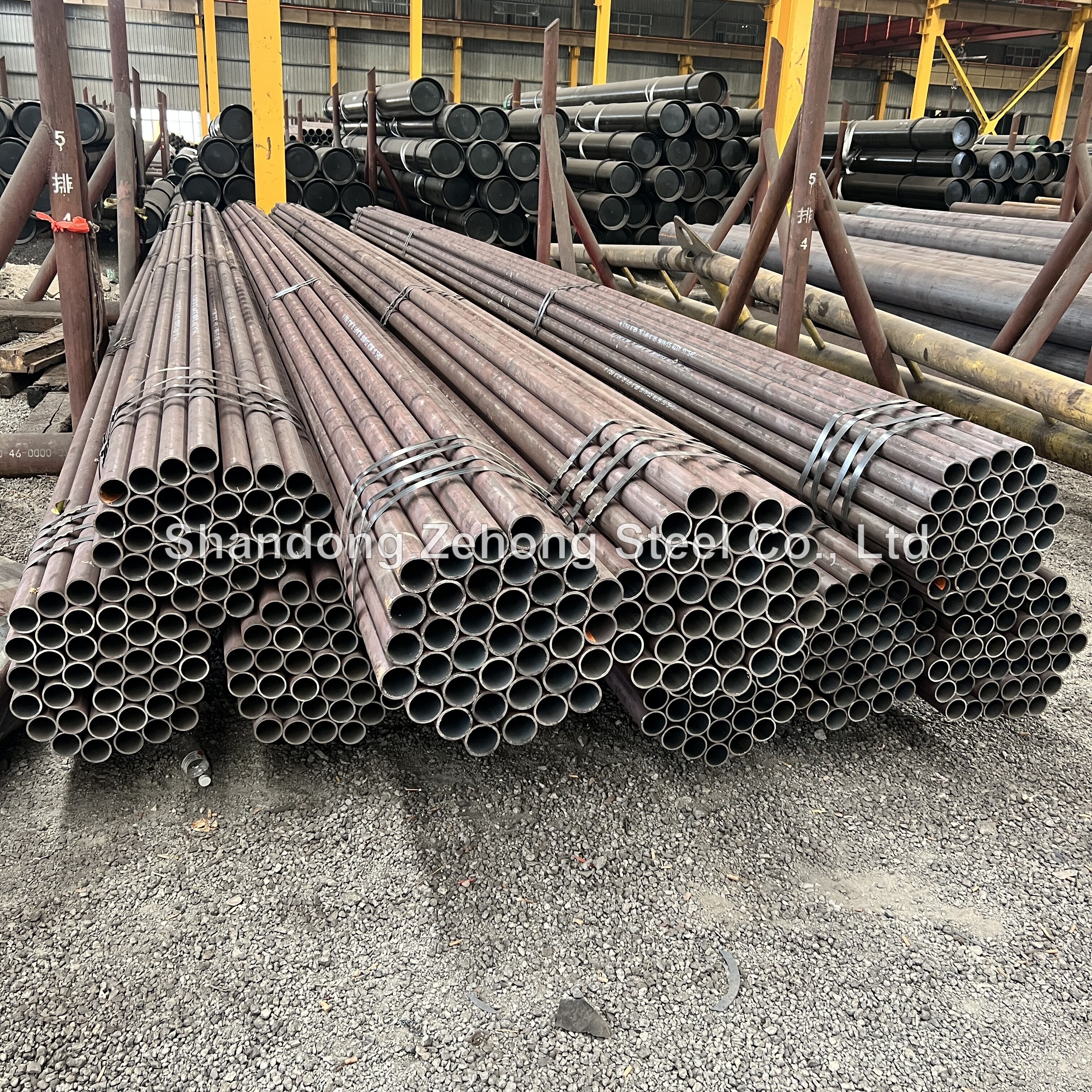 Carbon Steel Pipe