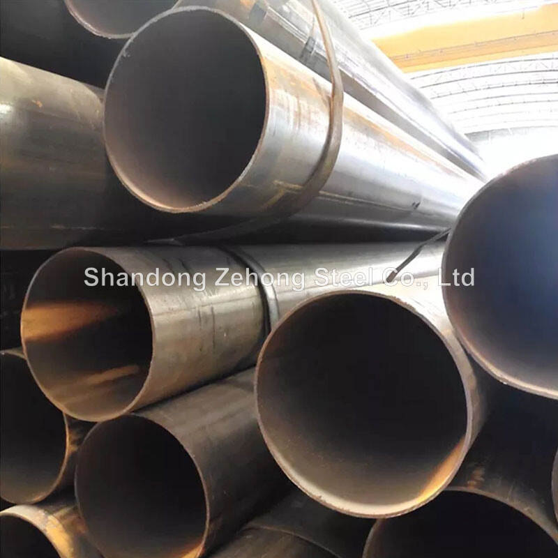 Welded Pipe